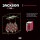 The Jungle the Jackson Original 100W dimmbar