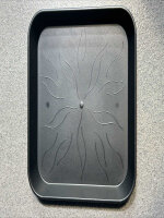 Untersetzer 291 x291 x41mm (bis 25l Topf, viereckig)