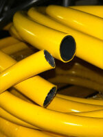 Wasserschlauch Alfaflex 1 (25mm) 1m gelb Meterware