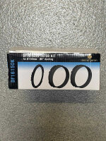 Secret Jardin Adapter Kit DF16 (Für Extractor EC Fan)