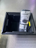 Nutriculture X Stream 20 Hydro Gewächshaus