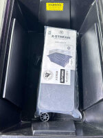 Nutriculture X Stream 20 Hydro Gewächshaus