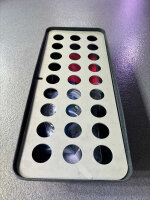 T.A. HydroCloner S (Cutting Board für 27 Pflanzen)