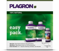 Plagron Easy Pack 100 % Natural