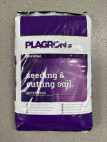 Plagron Seeding & Cutting Soil 25 l