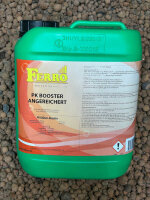 Ferro PK Blütebooster - angereichert