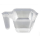 Messbecher 2 in 1 1l