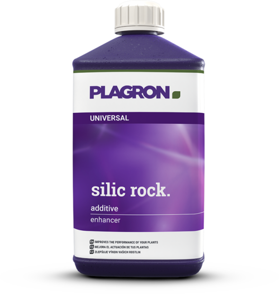 Plagron Silic Rock