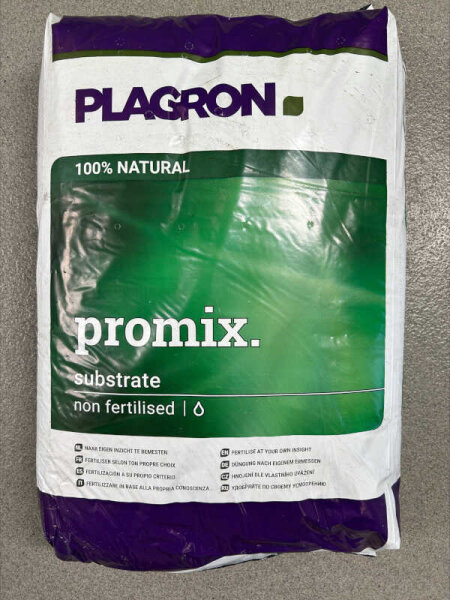 Plagron Promix 50l Natural