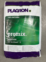 Plagron Promix 50l Natural