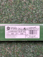 GE Lucalox 400W HO 400W