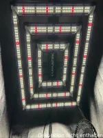 Lumatek ATS 300W PRO LED 2,7 µmol/J