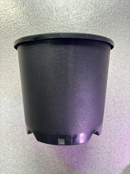 Topf rund 15l Ø30,5cm H26,5cm