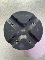 Topf rund 15l Ø30,5cm H26,5cm