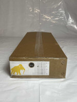 Mammoth Lite+ 80 (80x80x160cm)