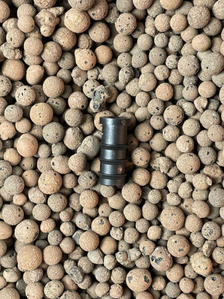 PE 16mm (Steck) Endstück / Endstopfen
