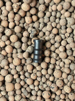PE 16mm (Steck) Endstück / Endstopfen