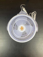 Secret Jardin Monkey Fan 18cm 30W (Kugellagersystem)
