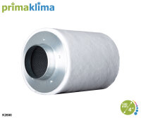 Prima Klima K2600 240-360 m³ - Ø 100 mm