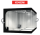 Secret Jardin Hydro Shoot HS480W – 472 × 238 × 200 cm