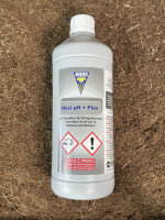 Hesi pH+ 1l