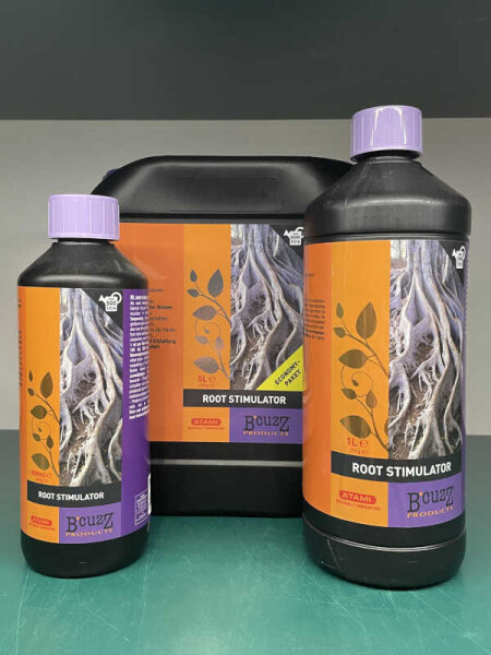 Atami Bcuzz Root Stimulator (Universal)