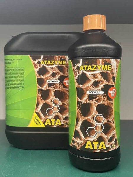 Atami ATA Atazyme