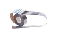 Tape für Silber Folie verstärkt 50m