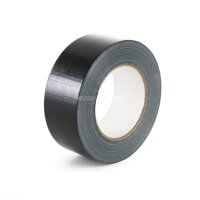 Tape für Silber Folie verstärkt 50m