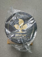 Secret Jardin DF16 Carbon Filter CTC80 150m³/h 160mm Flansch