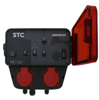 inqontrol  STC Controller 16A EU