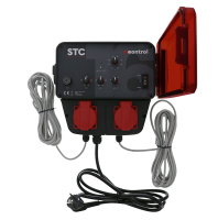 inqontrol  STC Controller 16A EU