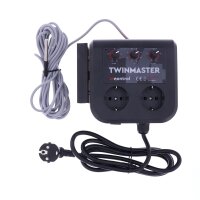 inqontrol Twinmaster 14A EU