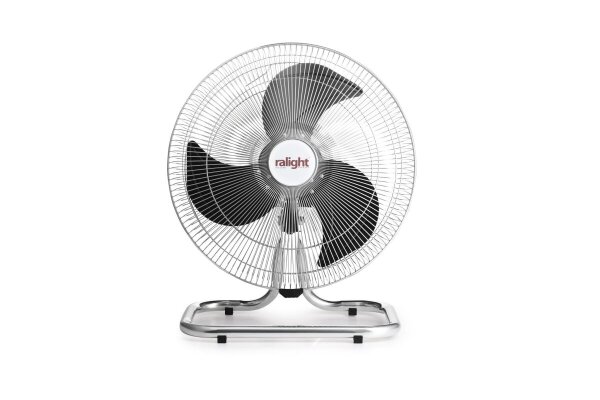 Ralight Floor Fan Ø 20(50 cm) oszillierend