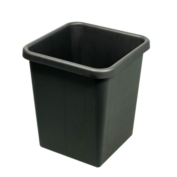 AutoPot Topf 15l (quadratisch/schwarz) für 1Pot und Easy2Grow Tray