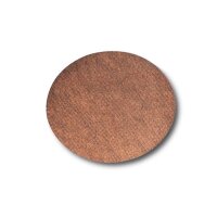 AutoPot Root Control Disc (rund/schwarz-kupfer) für...