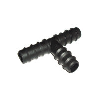 AutoPot 16mm T-Connector