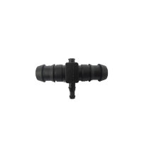 AutoPot 16mm-6mm T-Connector