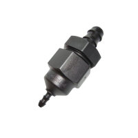 AutoPot Wasserfilter In-Line mit Reduzierung 16mm-9mm