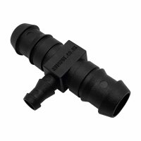 AutoPot 16mm-9mm T-Connector