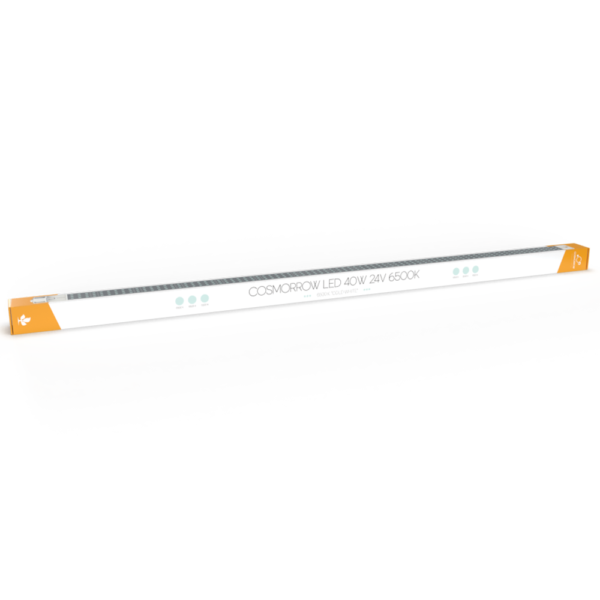 Secret Jardin Cosmorrow LED 40W 2.7 µmol/J Wuchs