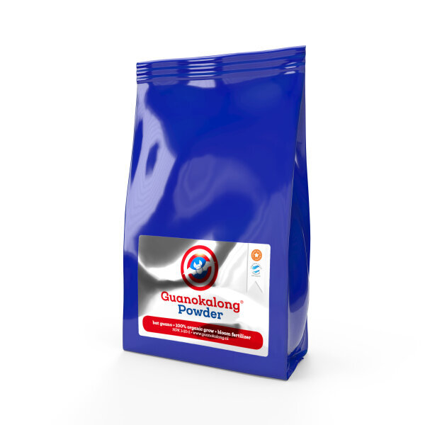 Guanokalong Powder 1kg