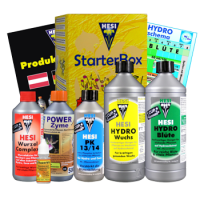 Hesi Starterbox Hydro