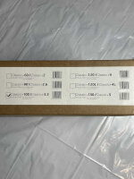 Mammoth Classic+ 100 (100x100x200cm)