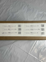 Mammoth Classic+ 100 (100x100x200cm)