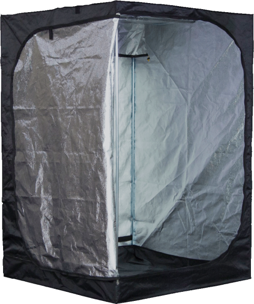 Mammoth Classic+ 120 (120x120x200cm)
