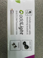 Luxelite PlantUV 24W