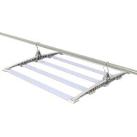 Secret Jardin Cosmorrow LED Power 4/5x20W Fassung/Netzteil