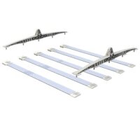 Secret Jardin Cosmorrow LED Power 4/5x20W Fassung/Netzteil