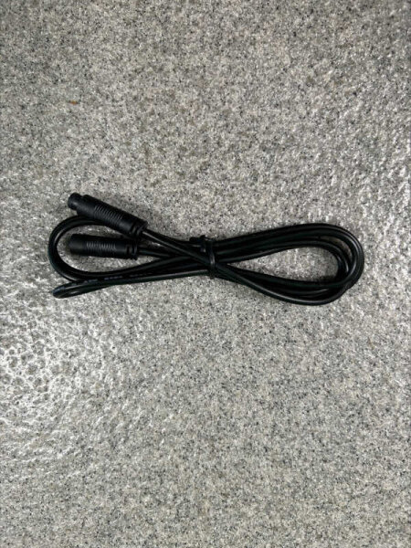 SANlight FLEX II Verlängerungskabel 1,0m